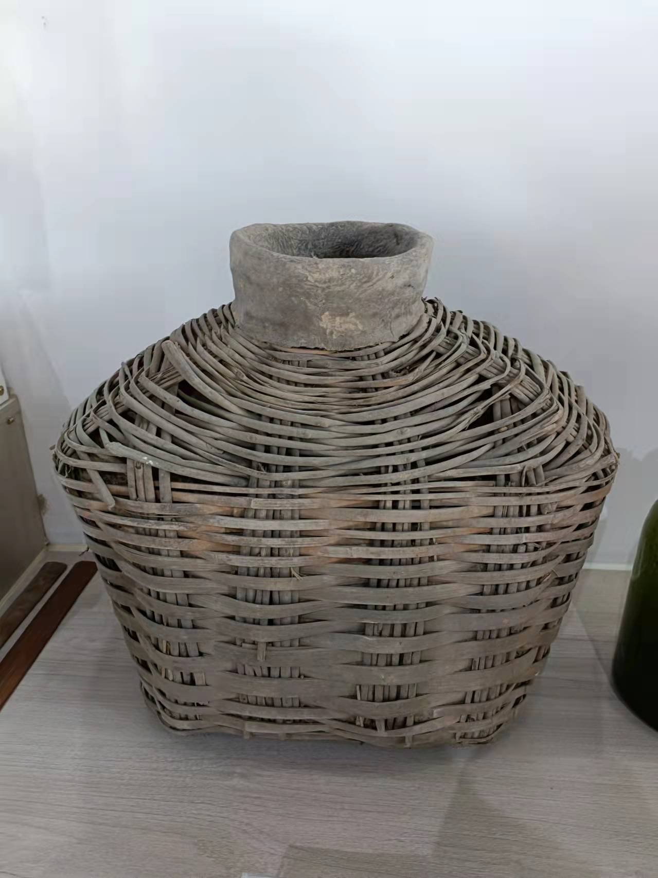 編籃